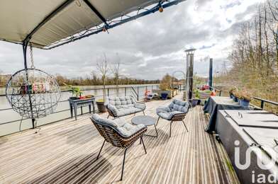 Maison 5 pièces 675000 €