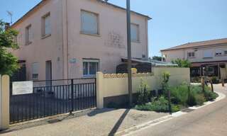 Appartement 2 Pièces 21 m² à vendre à Portiragnes (34420)