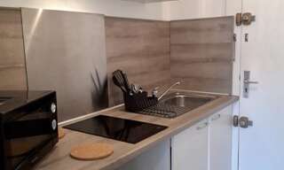 Appartement 1 Pièce 16 m² à louer à Montpellier (34090)