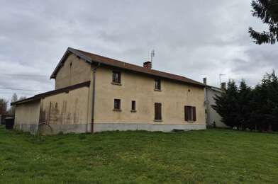 Maison 4 pièces 235000 €