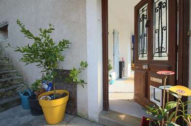 Maison 5 pièces 180200 €