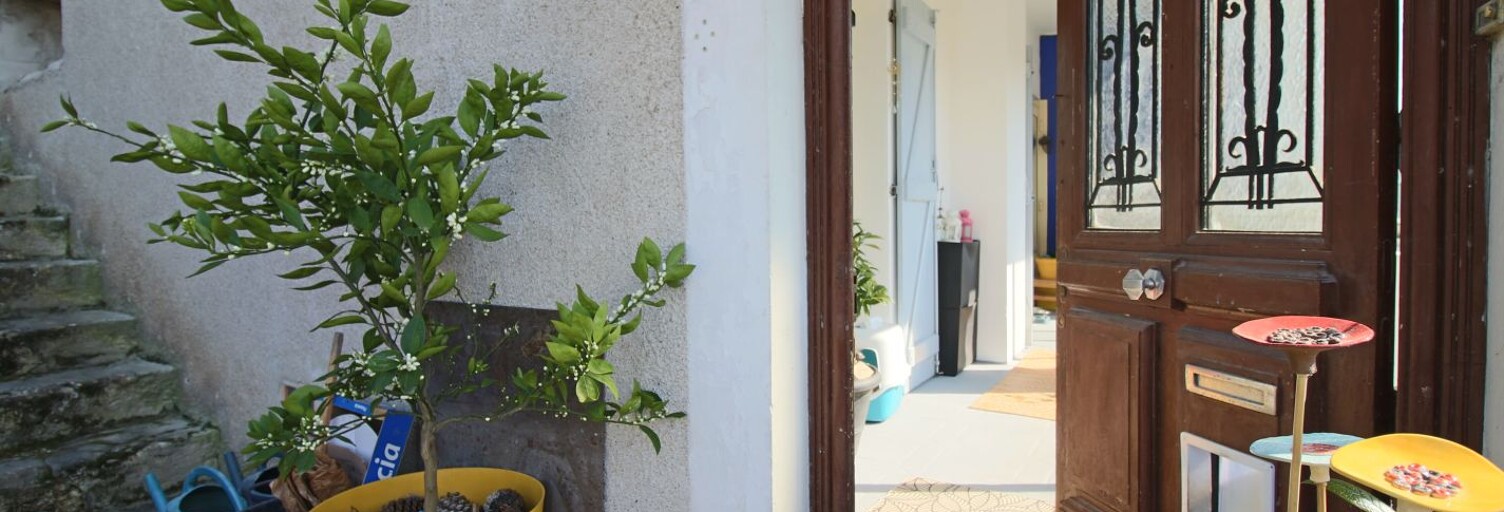 Maison 5 Pièces 140 m² à vendre à Puy-l'Évêque (46700)