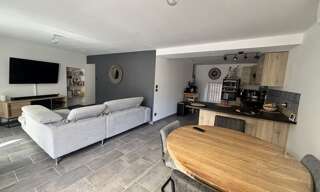 Maison 5 Pièces 87 m² à vendre à Saint-Chaptes (30190)