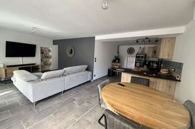 Maison 5 pièces 189000 €