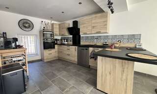 Maison 5 Pièces 87 m² à vendre à Saint-Chaptes (30190)