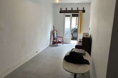 Maison 4 pièces 239560 €