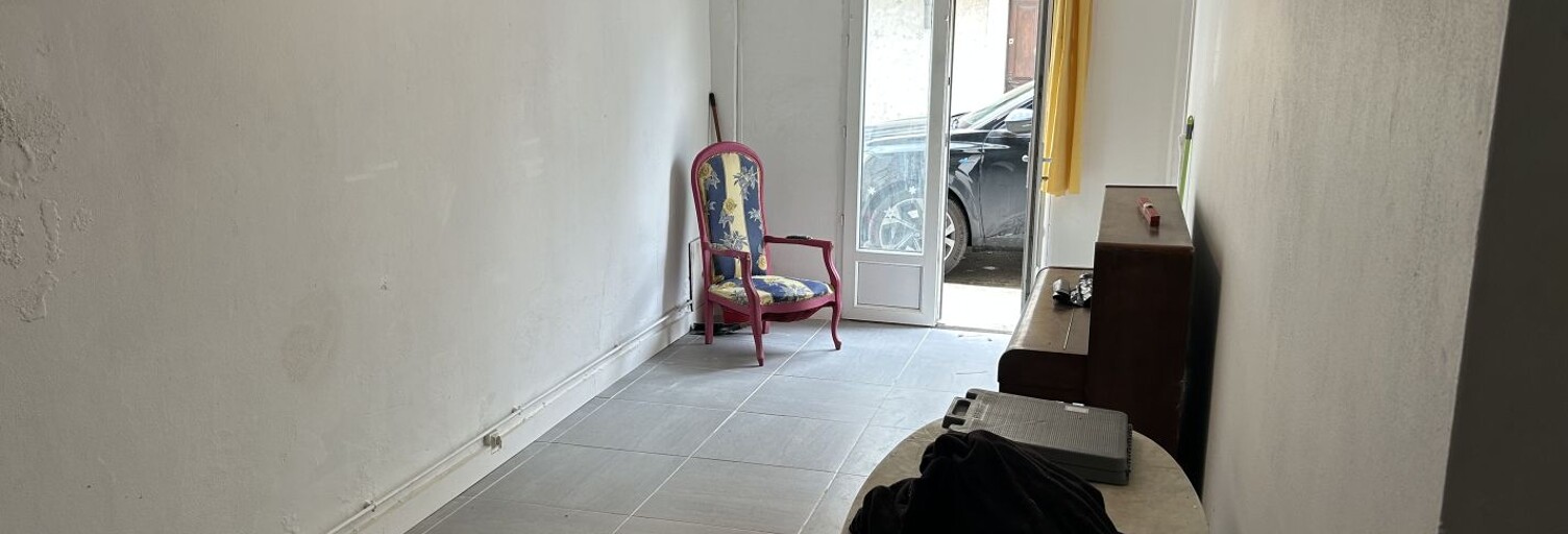 Maison 4 Pièces 80 m² à vendre à Aigues-Mortes (30220)