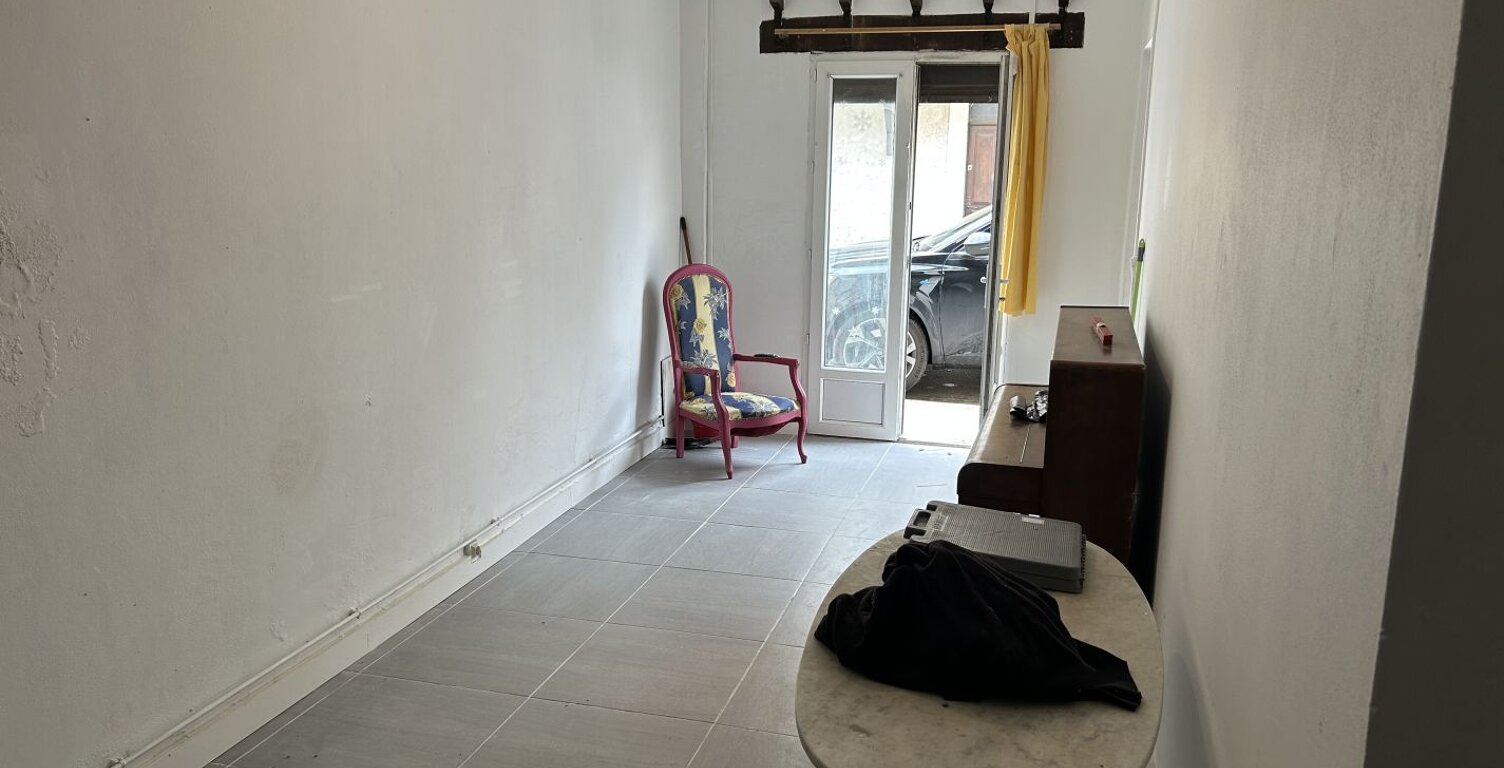 Maison de village — photo 1