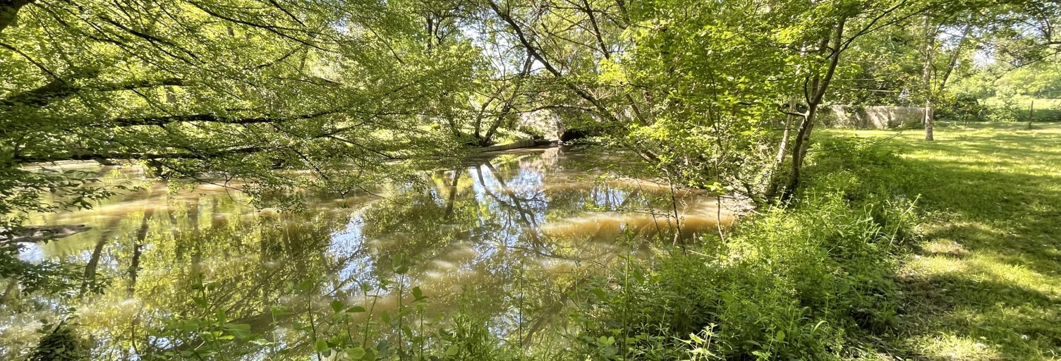 Terrain  2431 m² à vendre à Montbazon (37250)