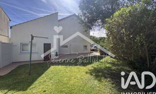 Maison 4 Pièces 85 m² à vendre à Tremblay-en-France (93290)