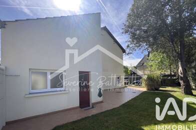 Maison 4 pièces 279900 €