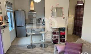 Appartement 1 Pièce 27 m² à louer à Pontcarré (77135)