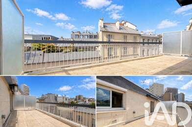 Appartement 1 pièces 310000 €