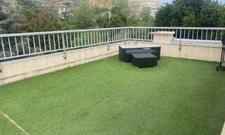 Appartement 2 Pièces 47 m² à vendre à Saint-Laurent-du-Var (06700)