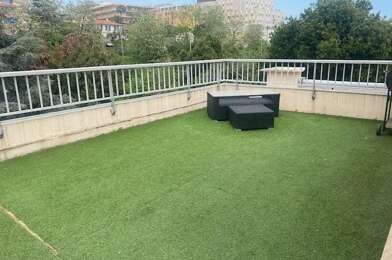 Appartement 2 pièces 270000 €