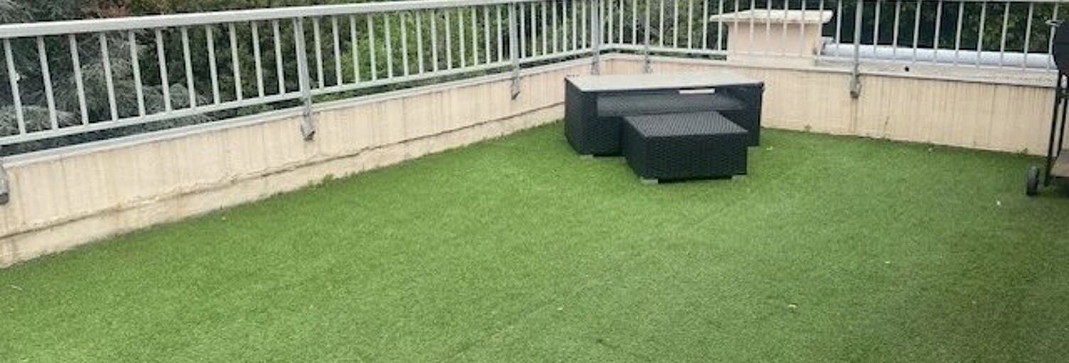 Appartement 2 Pièces 47 m² à vendre à Saint-Laurent-du-Var (06700)