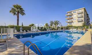 Appartement 4 Pièces 86 m² à vendre à Nice (06200)