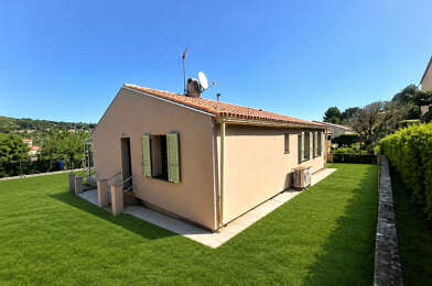 Maison 4 pièces 245000 €