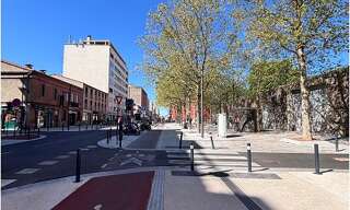 Garage   m² à vendre à Toulouse (31400)