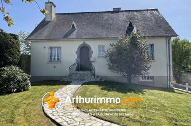 Maison 4 pièces 199500 €