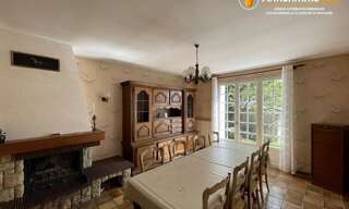 Maison 4 Pièces 84 m² à vendre à Châteaubourg (35220)