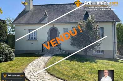 Maison 4 pièces 199500 €