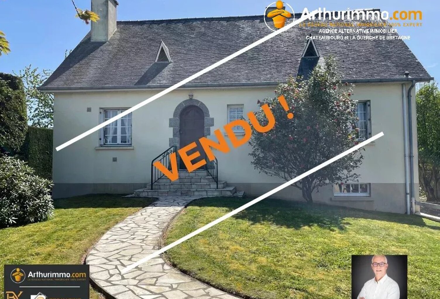 Idéal premier achat ou investissement ! — photo 1