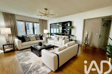 Appartement 2 pièces 82000 €