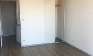 Appartement 1 Pièce 19 m² à louer à Toulouse (31000)
