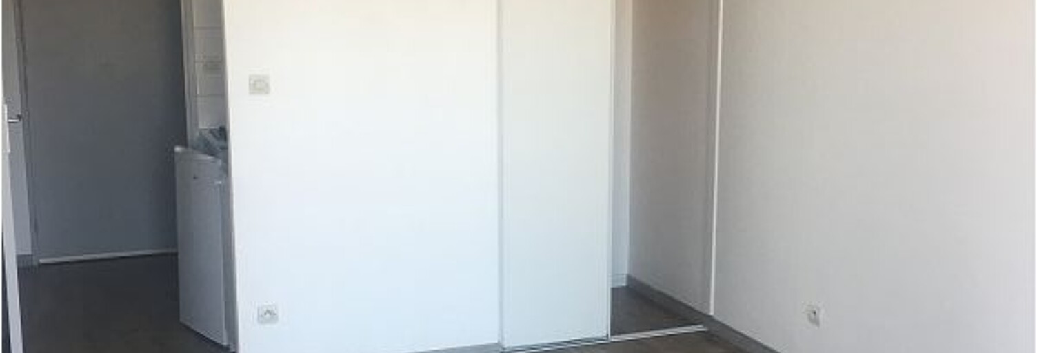 Appartement 1 Pièce 19 m² à louer à Toulouse (31000)