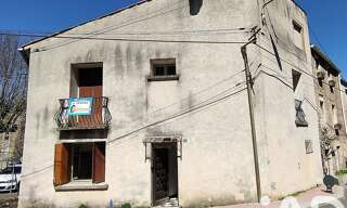 Maison 4 Pièces 90 m² à vendre à Saint-Pons-de-Thomières (34220)