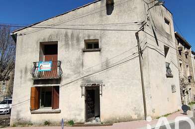 Maison 4 pièces 50000 €