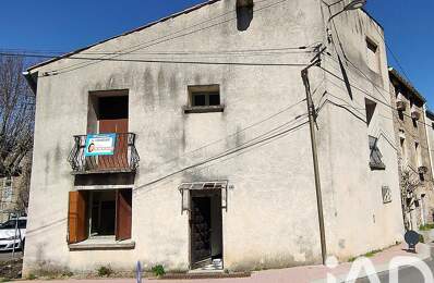 Vente Maison de village 4 pièces — photo du bien