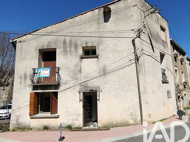 Vente Maison de village 4 pièces — photo 1
