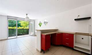 Appartement 3 Pièces 64 m² à vendre à Portet-sur-Garonne (31120)