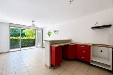 Appartement 3 pièces 156600 €
