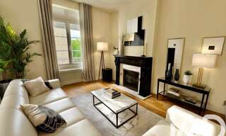 Appartement 4 Pièces 62 m² à vendre à Épernay (51200)