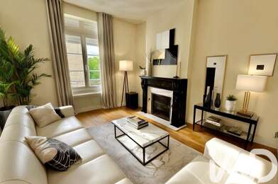 Appartement 4 pièces 90000 €