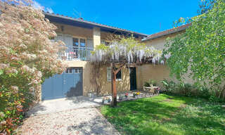 Maison 3 Pièces 90 m² à vendre à Anneyron (26140)