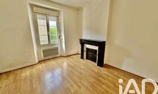 Appartement 4 Pièces 64 m² à vendre à Épernay (51200)