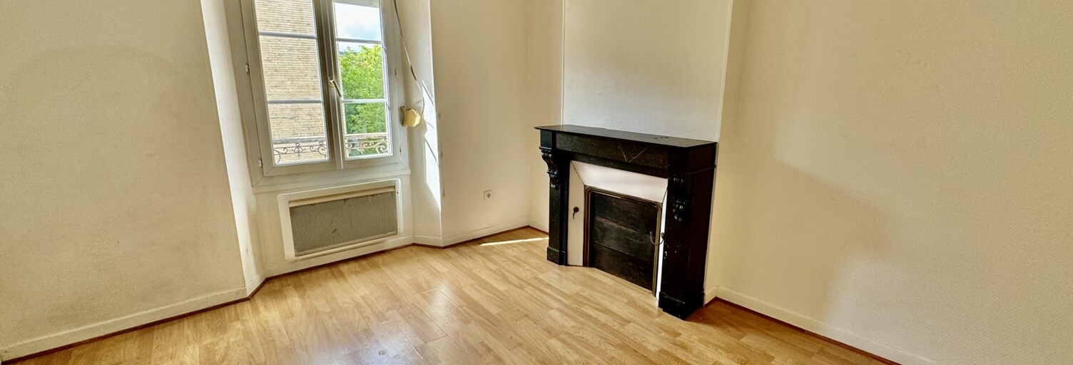 Appartement 4 Pièces 64 m² à vendre à Épernay (51200)