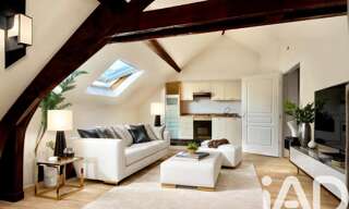 Appartement 3 Pièces 55 m² à vendre à Épernay (51200)