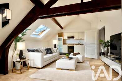 Appartement 3 pièces 85000 €