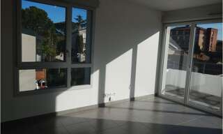 Appartement 2 Pièces 42 m² à louer à Toulouse (31500)