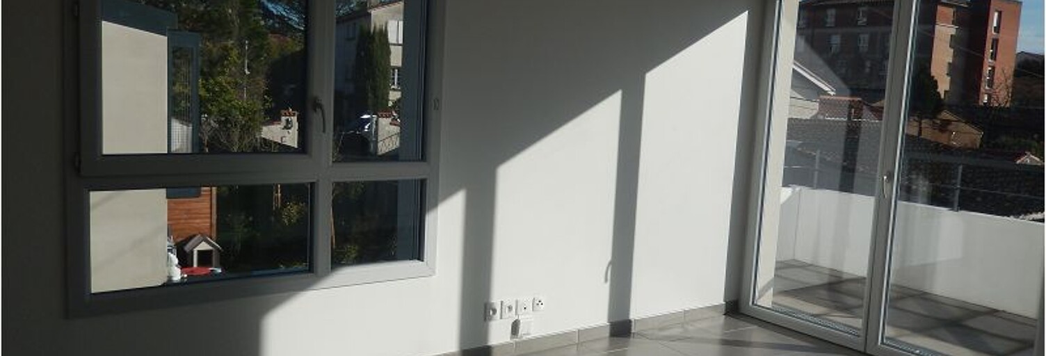 Appartement 2 Pièces 42 m² à louer à Toulouse (31500)