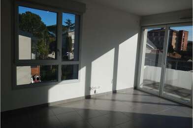 Appartement 2 pièces 661 €