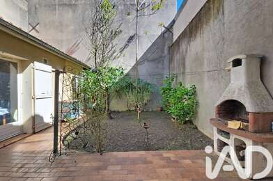 Maison 6 pièces 228500 €