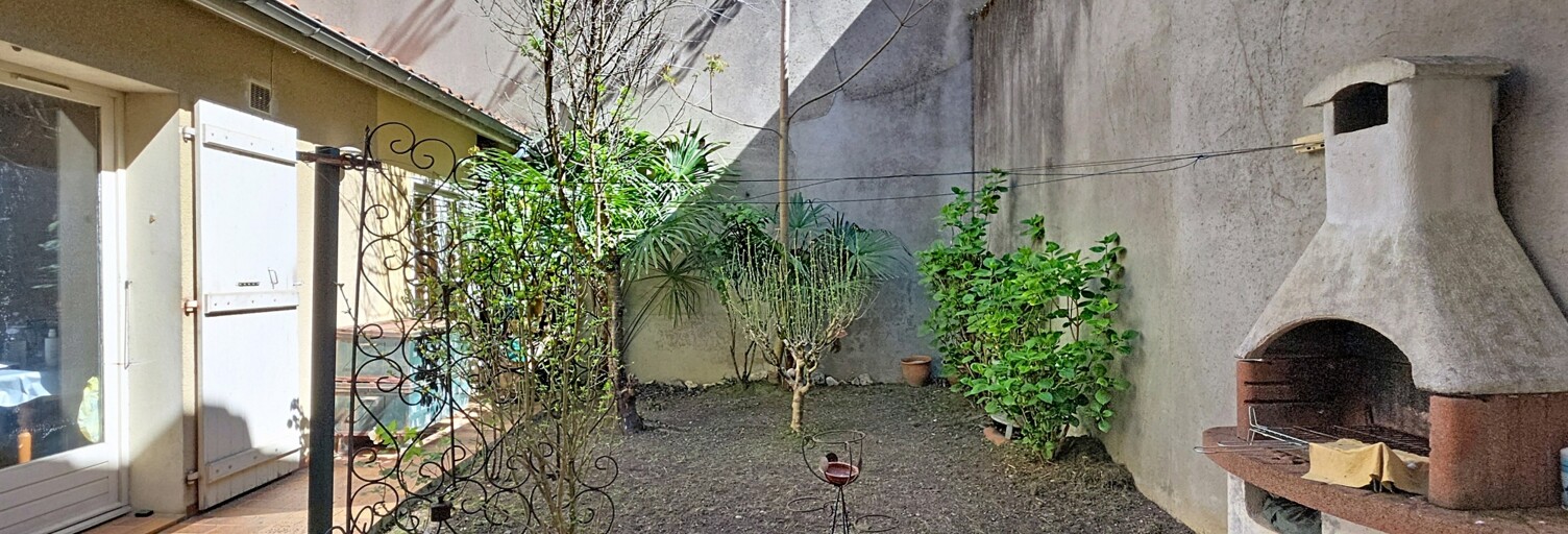 Maison 6 Pièces 135 m² à vendre à Auch (32000)