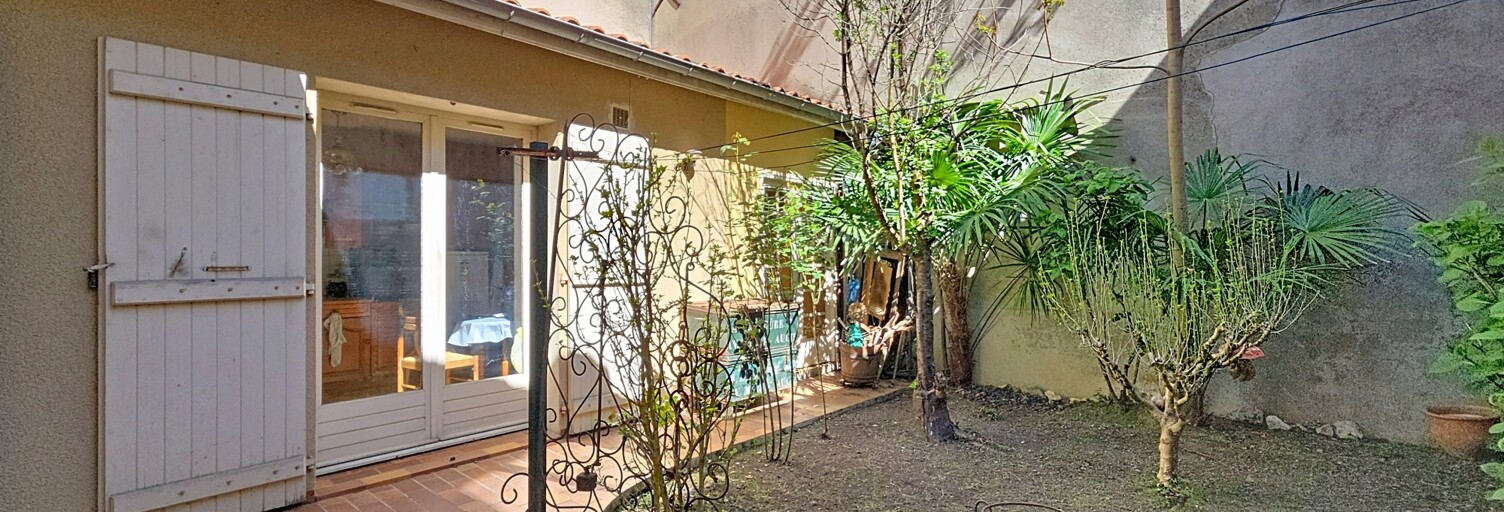 Maison 6 Pièces 135 m² à vendre à Auch (32000)