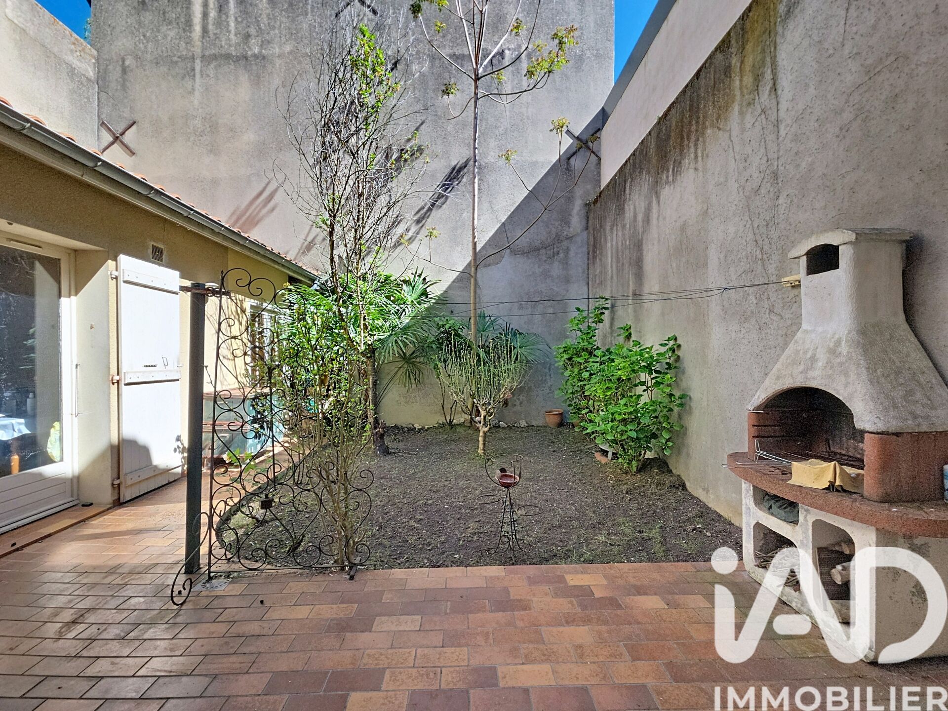 Vente Maison de ville 6 pièces - Photo 2